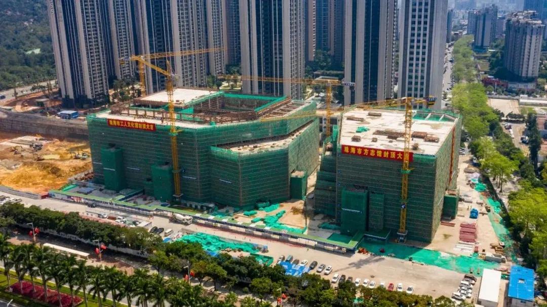 珠海市文化局最新發(fā)展規(guī)劃概覽