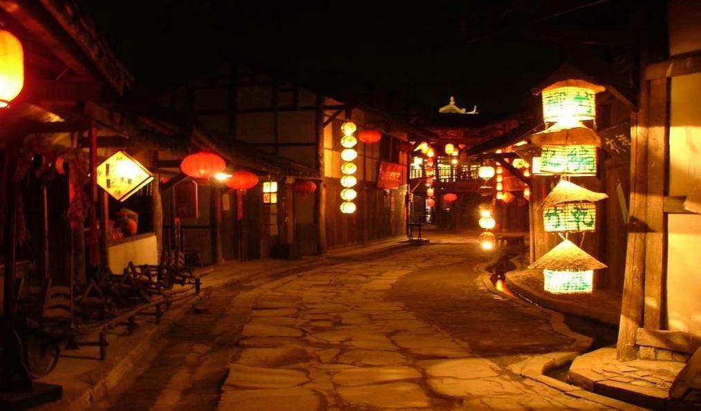 綿陽市旅游局最新動態(tài)報道