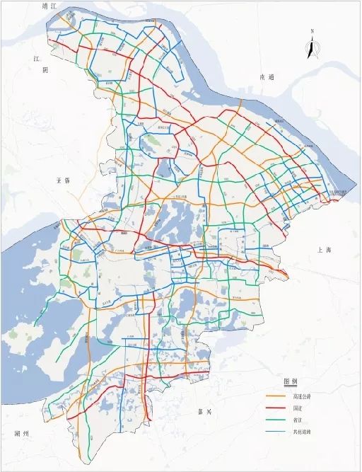 滎陽市公路運(yùn)輸管理事業(yè)單位發(fā)展規(guī)劃探討與展望