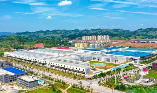 渝北區(qū)人力資源和社會保障局新項目助力人力資源發(fā)展與社會保障水平提升