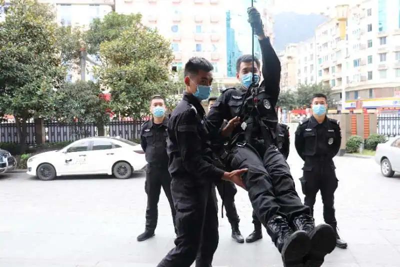 蕉城區(qū)退役軍人事務(wù)局領(lǐng)導(dǎo)介紹更新