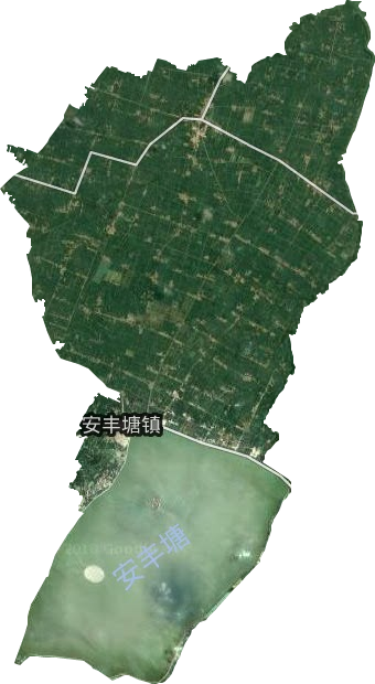 安豐鎮(zhèn)最新發(fā)展規(guī)劃概覽