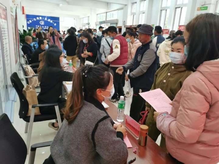 元謀縣民政局最新招聘信息深度解讀