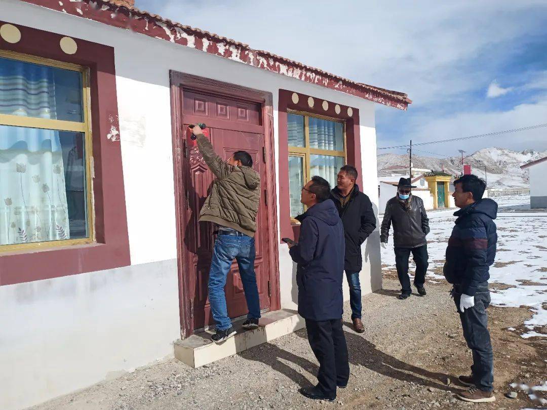 瑪多縣住房和城鄉(xiāng)建設局最新項目概覽與進展