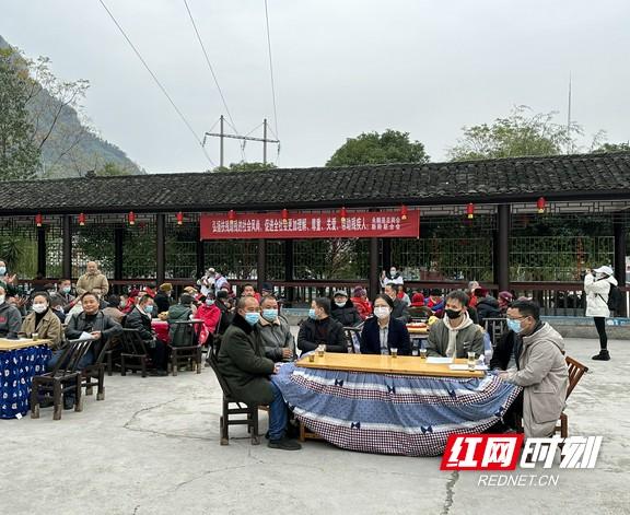 永順縣級托養(yǎng)福利事業(yè)單位招聘啟事全新發(fā)布