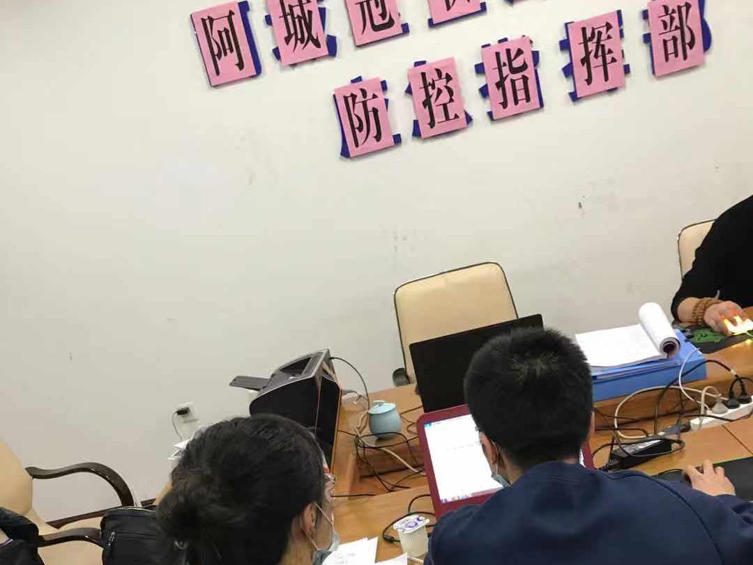 阿城區(qū)人力資源和社會保障局最新項(xiàng)目概覽與動態(tài)
