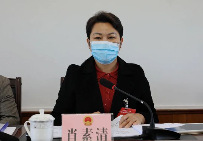 興業(yè)縣發(fā)展和改革局人事任命，助力縣域經(jīng)濟(jì)高質(zhì)量發(fā)展新篇章