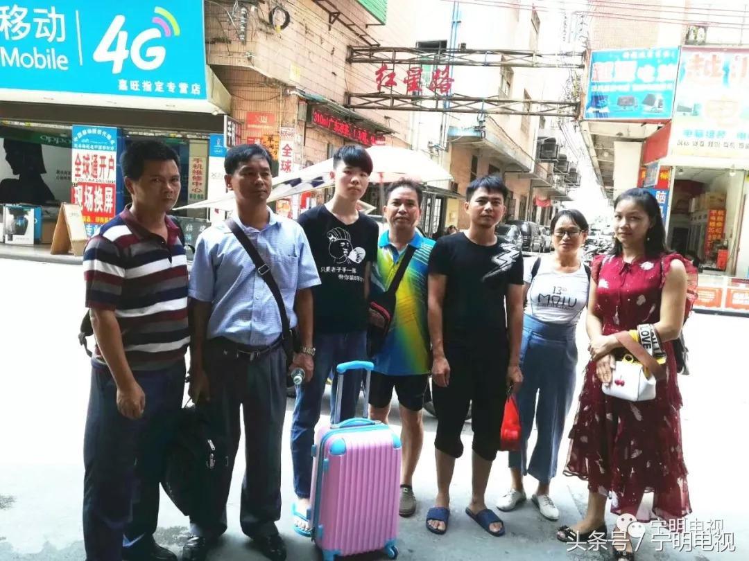 寧明縣人民政府辦公室最新領(lǐng)導(dǎo)團(tuán)隊(duì)及未來工作展望