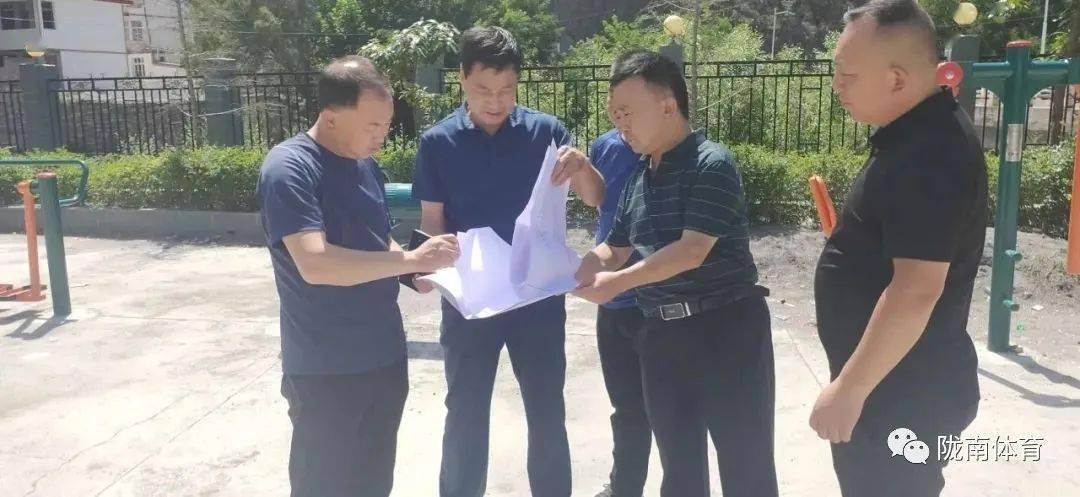 西和縣體育局新項(xiàng)目，體育事業(yè)發(fā)展的強(qiáng)大推動(dòng)力