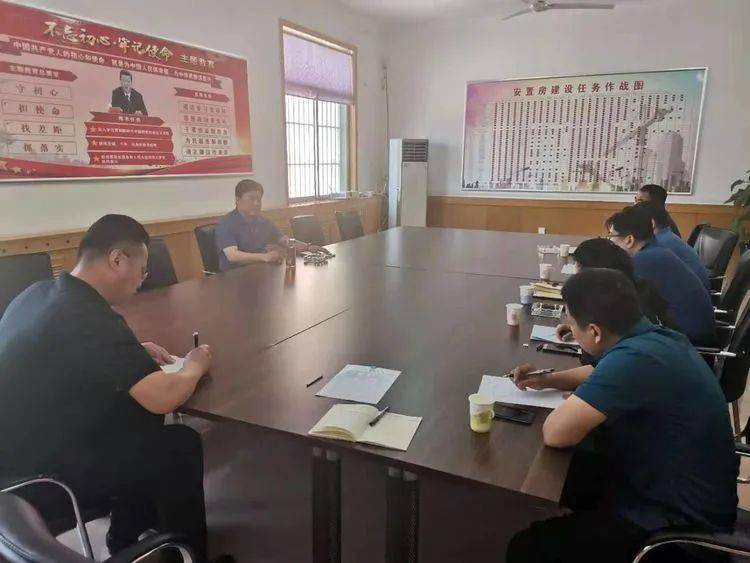 管城回族區(qū)發(fā)展和改革局人事任命揭曉，引領(lǐng)區(qū)域發(fā)展開(kāi)啟新篇章