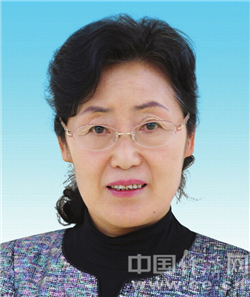 察哈爾右翼后旗審計局領導團隊最新概況