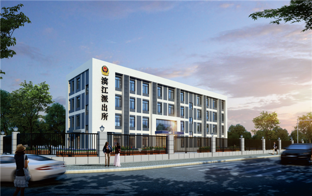 浦東新區(qū)公安局推動智能化警務(wù)建設(shè)，提升社會治安水平新動向
