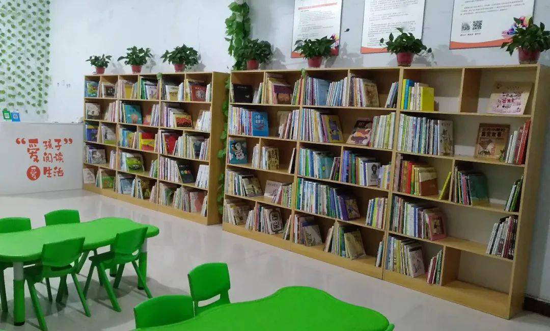 景縣圖書館最新項目，現(xiàn)代化閱讀空間打造啟幕