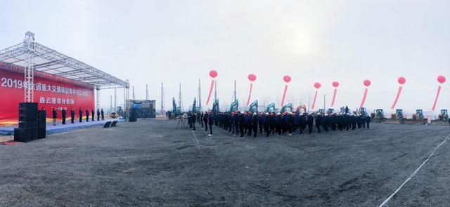 小伊鄉(xiāng)最新交通動態(tài)報道