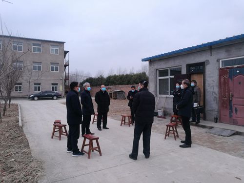 山西省大同市礦區(qū)永定莊街道領(lǐng)導(dǎo)團隊最新概覽