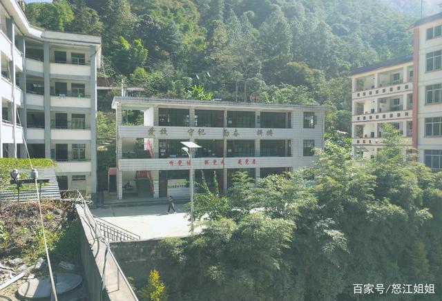 福貢縣小學未來發(fā)展規(guī)劃展望
