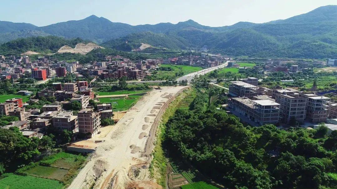 省新鎮(zhèn)最新項目，地方經濟轉型的新引擎