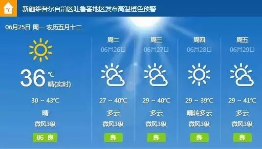 奪納村最新天氣預報信息匯總