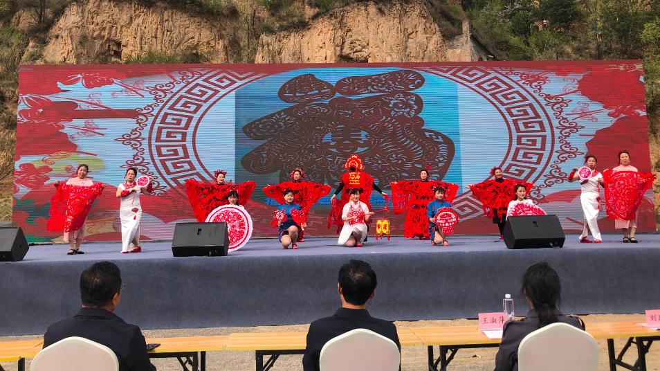 延長(zhǎng)縣劇團(tuán)最新發(fā)展規(guī)劃概覽