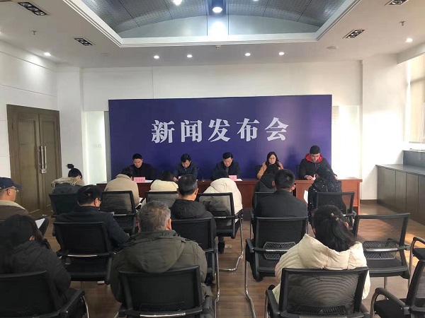 西陵區(qū)農(nóng)業(yè)農(nóng)村局最新動態(tài)報(bào)道