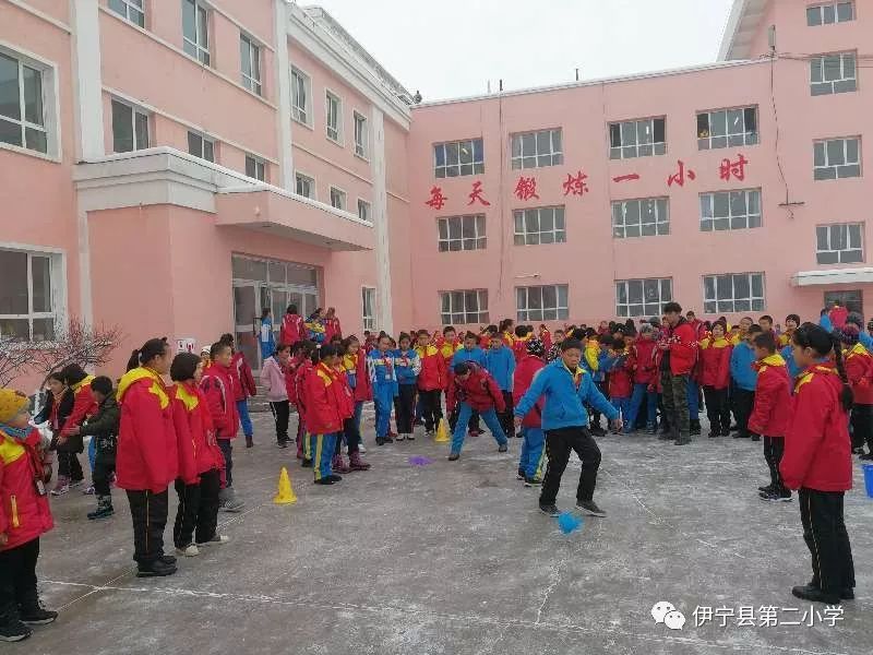 伊寧縣小學(xué)邁向教育現(xiàn)代化的步伐，最新項目啟動