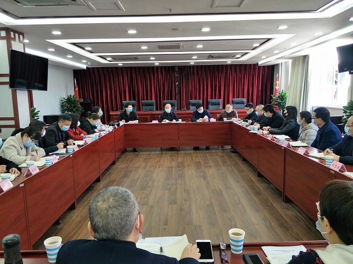 蘄春縣住房和城鄉(xiāng)建設局領導團隊，引領城市建設的核心力量