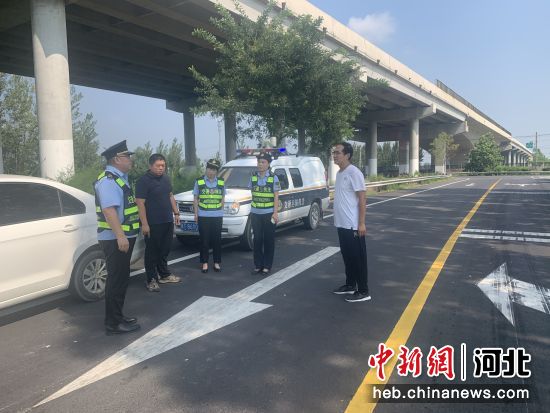 內(nèi)黃縣級(jí)公路維護(hù)監(jiān)理事業(yè)單位最新項(xiàng)目研究報(bào)告發(fā)布