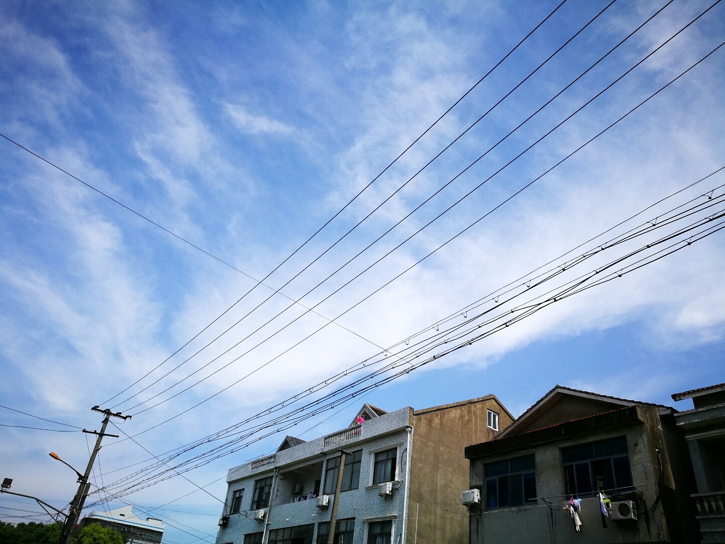 古塘街道天氣預(yù)報更新通知