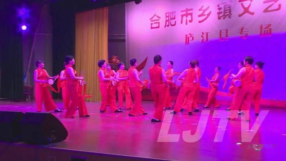 廬江縣劇團(tuán)未來藝術(shù)之路發(fā)展規(guī)劃揭秘