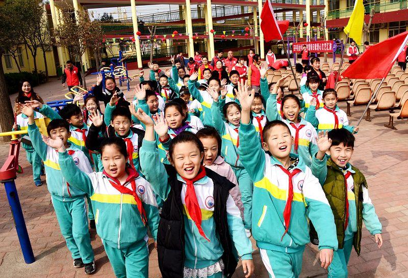 茌平縣民政局領(lǐng)導(dǎo)團隊全新亮相，未來工作展望與戰(zhàn)略規(guī)劃