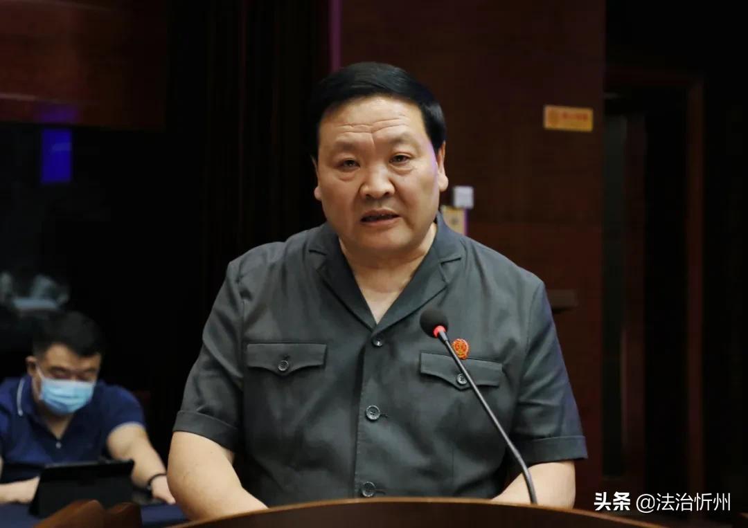 岢嵐縣人民政府辦公室人事任命動(dòng)態(tài)更新