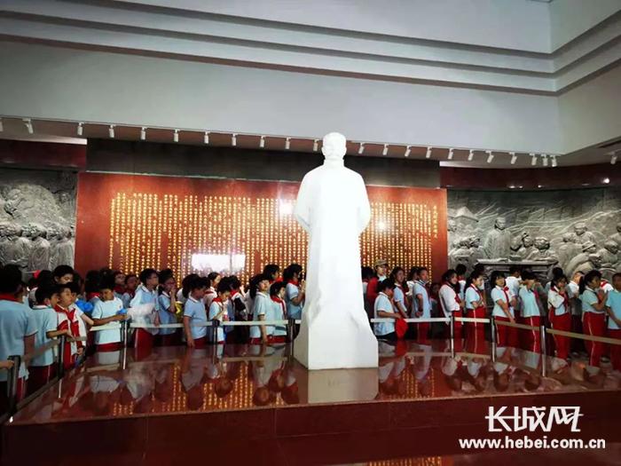 路南區(qū)小學(xué)發(fā)展規(guī)劃概覽