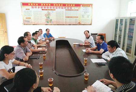 魁圩鄉(xiāng)鄉(xiāng)村振興與社區(qū)發(fā)展新篇章揭曉