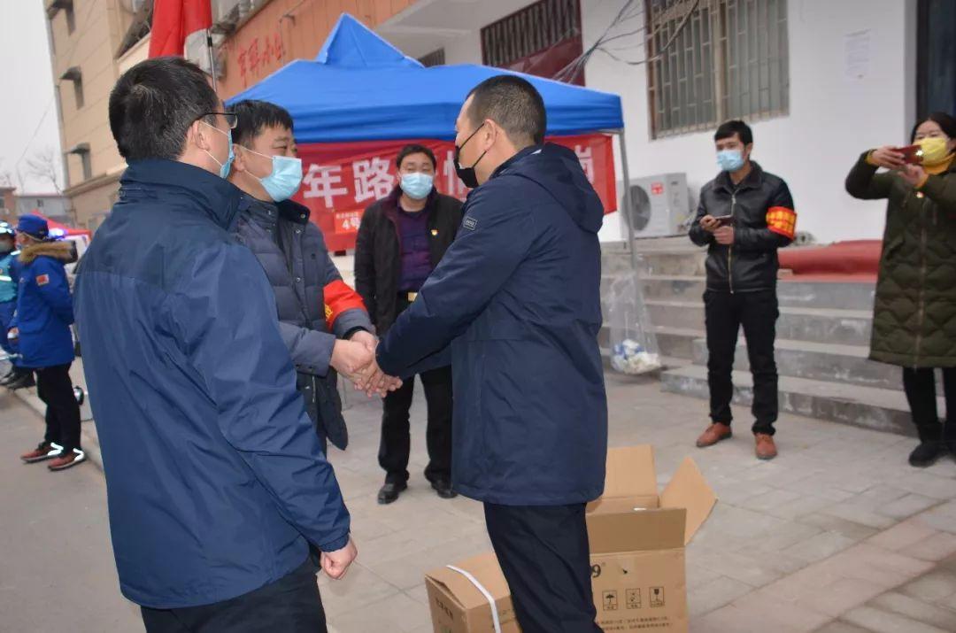 紅宇村民委員會最新動態(tài)報道