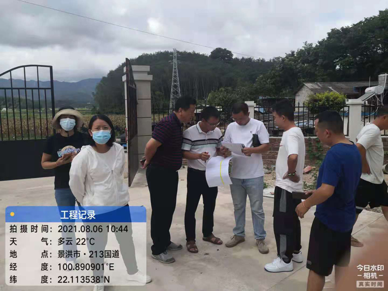 元江哈尼族彝族傣族自治縣農(nóng)業(yè)農(nóng)村局新項(xiàng)目推動(dòng)農(nóng)業(yè)現(xiàn)代化，鄉(xiāng)村振興再添助力