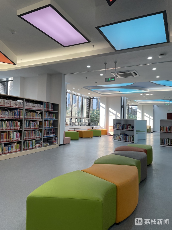 常熟市圖書館新項(xiàng)目，城市文化發(fā)展的先鋒引領(lǐng)力量
