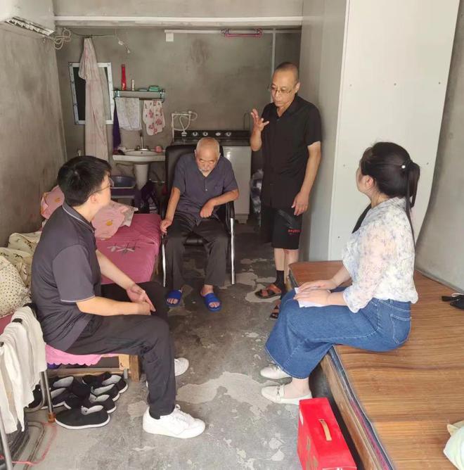 柘城縣退役軍人事務(wù)局啟動(dòng)榮譽(yù)體系構(gòu)建項(xiàng)目，深化服務(wù)保障工作