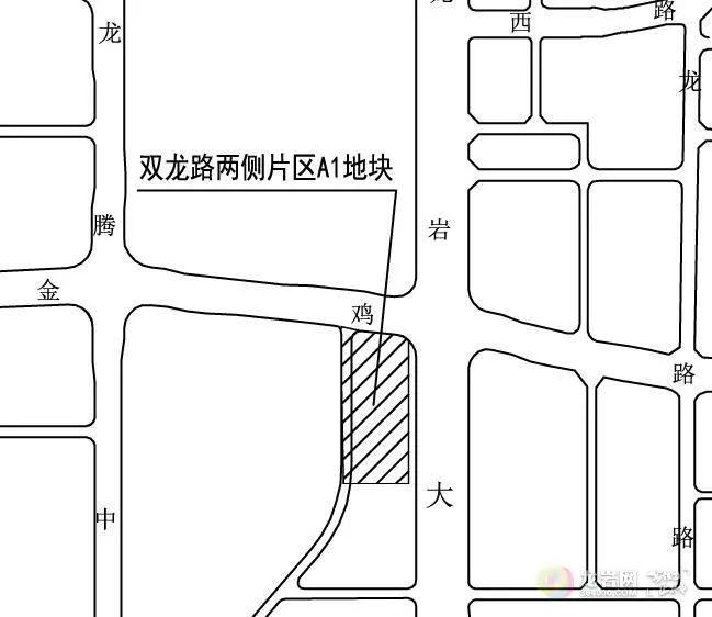 雙龍街道未來藍(lán)圖，最新發(fā)展規(guī)劃引領(lǐng)城市塑造之路