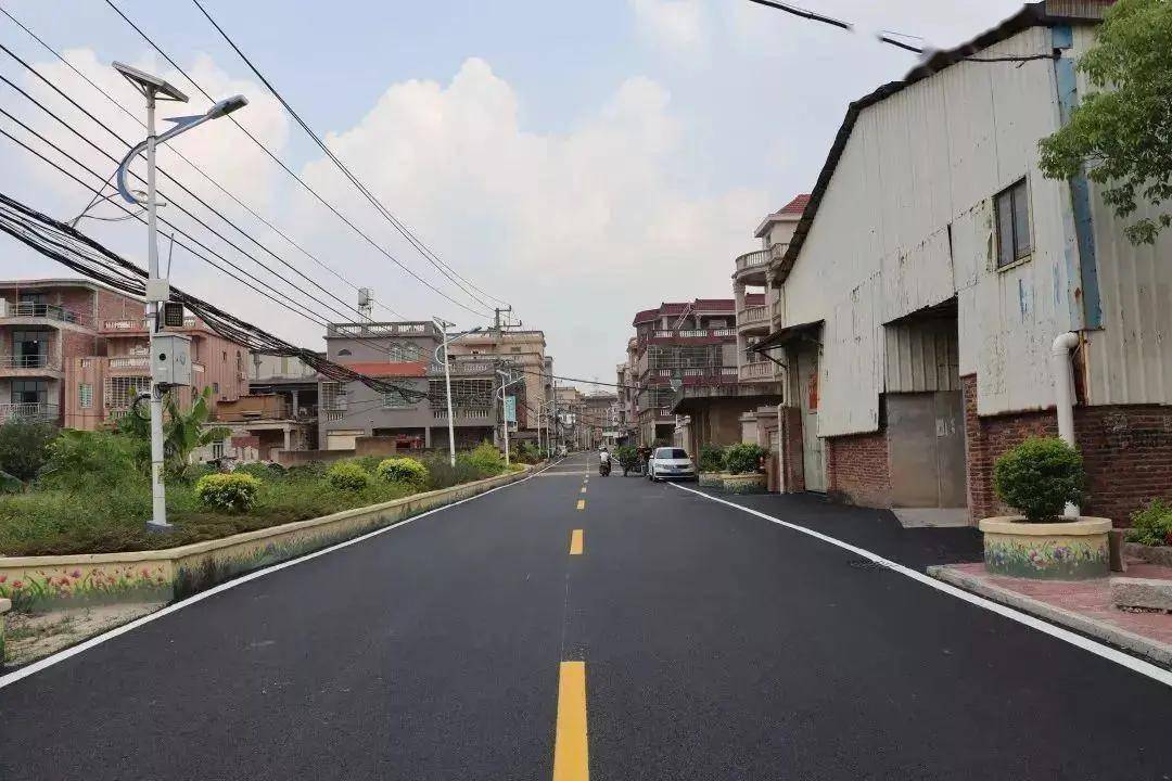 渤海鄉(xiāng)交通建設(shè)日新月異，出行更加便捷，最新交通新聞播報(bào)