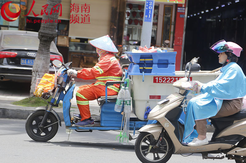 石人北路社區(qū)天氣預報更新