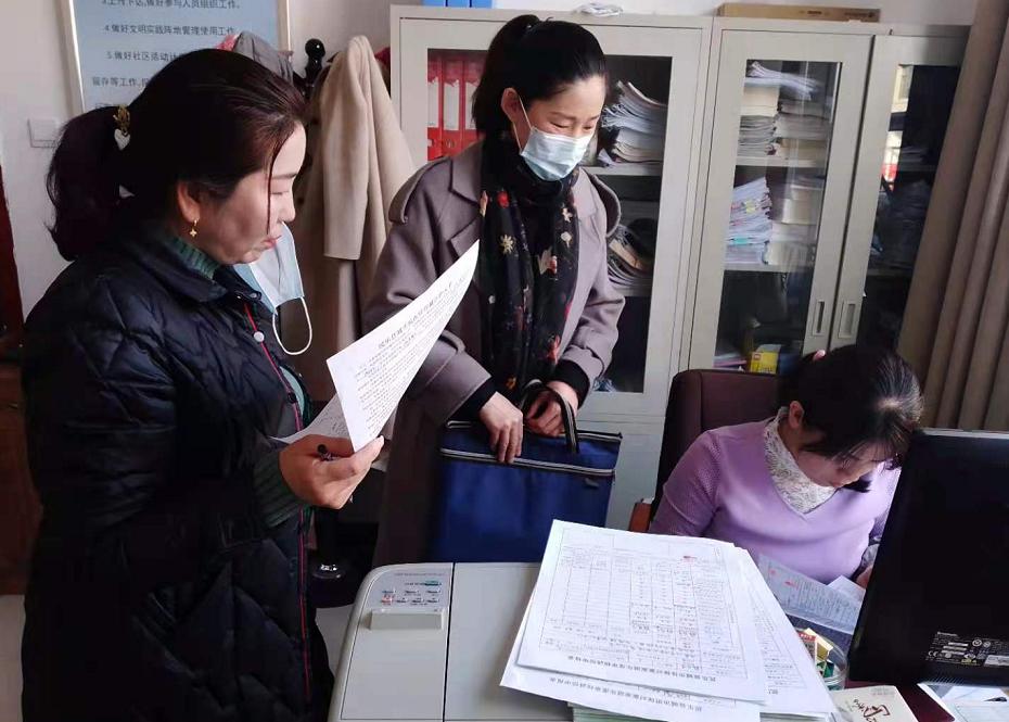南街社區(qū)重塑城市生活品質(zhì)新起點(diǎn)項(xiàng)目啟動