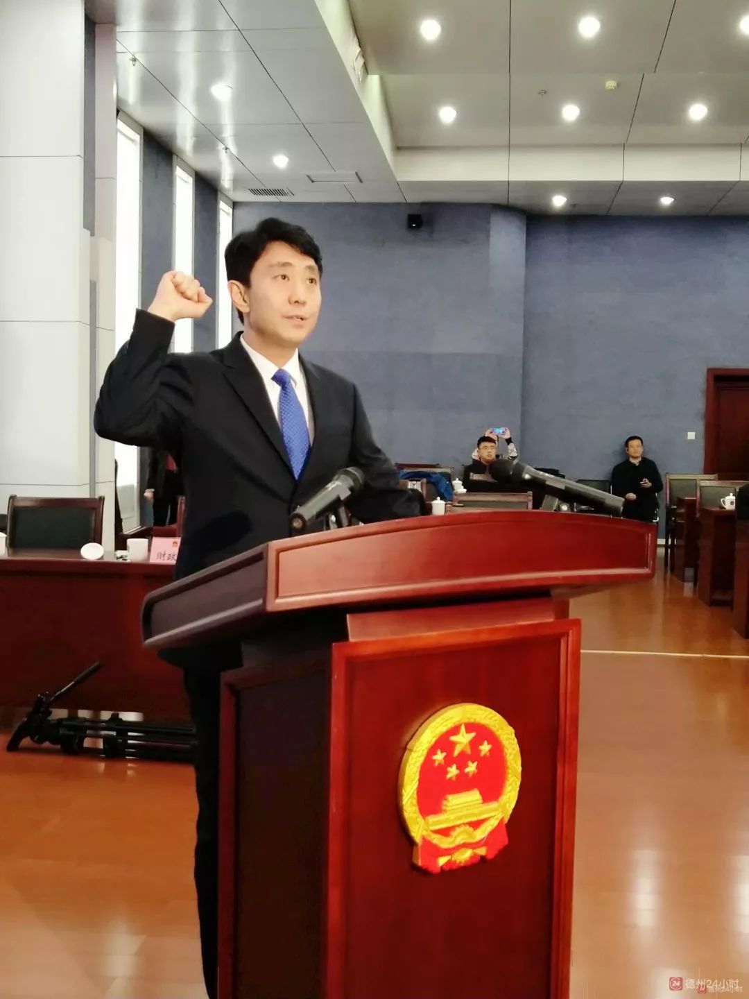 臨汾市檔案局人事任命揭曉，開(kāi)啟檔案事業(yè)新篇章