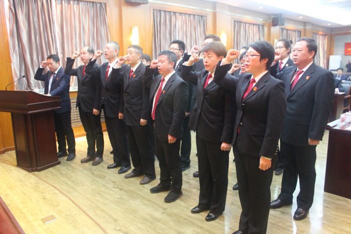 泰來(lái)縣民政局人事任命揭曉，共創(chuàng)和諧社區(qū)嶄新篇章