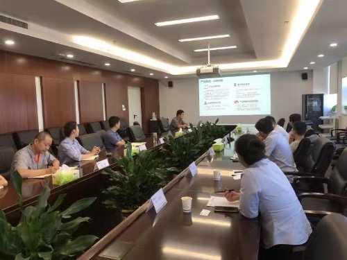 滎陽市水利局新項目助力水利建設(shè)及城市發(fā)展
