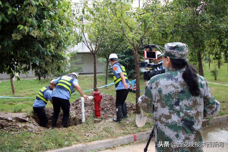 咸陽(yáng)市人民防空辦公室最新招聘公告解讀