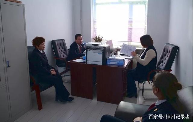 漠河縣民政局最新動態(tài)報道