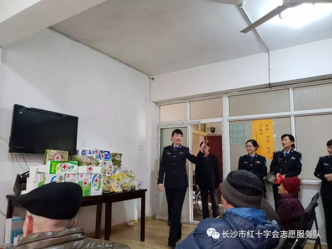 寧鄉(xiāng)縣民政局新項(xiàng)目，社會(huì)救助與社區(qū)發(fā)展融合創(chuàng)新行動(dòng)啟動(dòng)