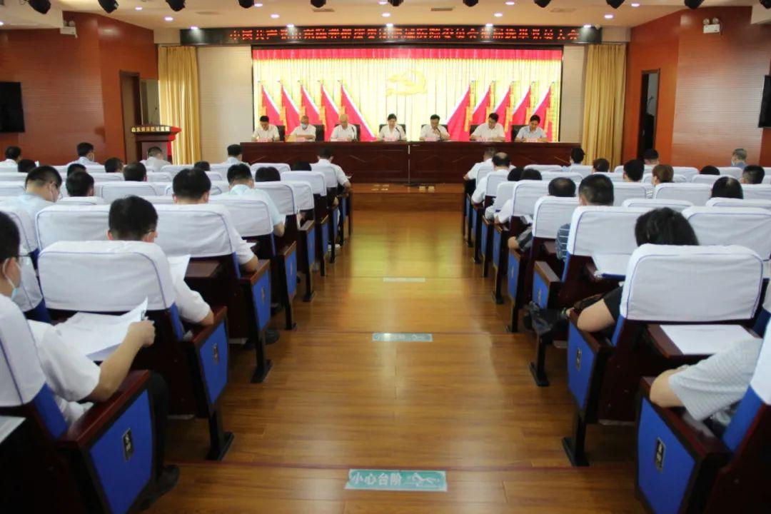 肥城市醫(yī)療保障局領(lǐng)導(dǎo)團(tuán)隊(duì)及醫(yī)療保障革新概覽