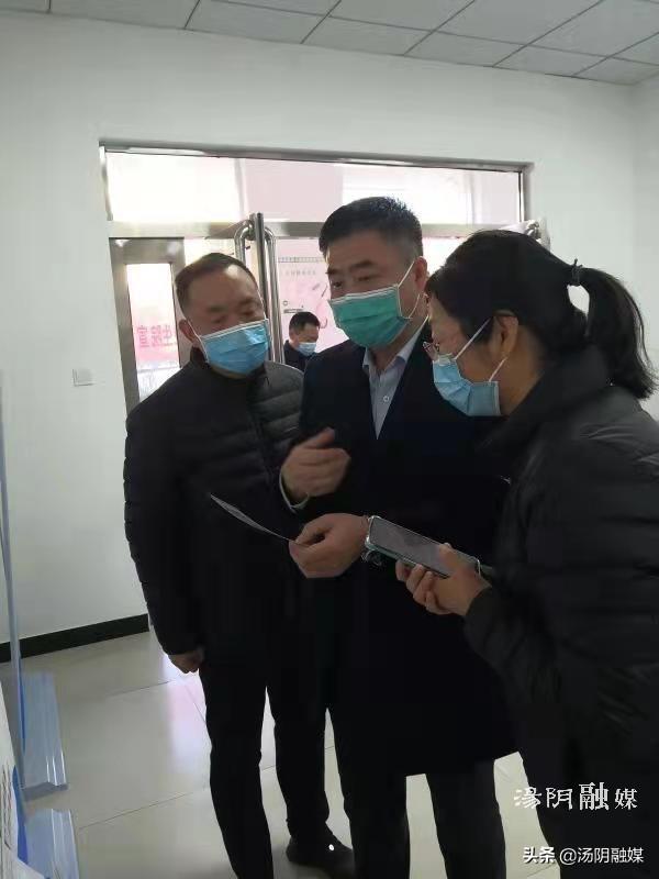 湯陰縣科學(xué)技術(shù)和工業(yè)信息化局最新發(fā)展規(guī)劃概覽