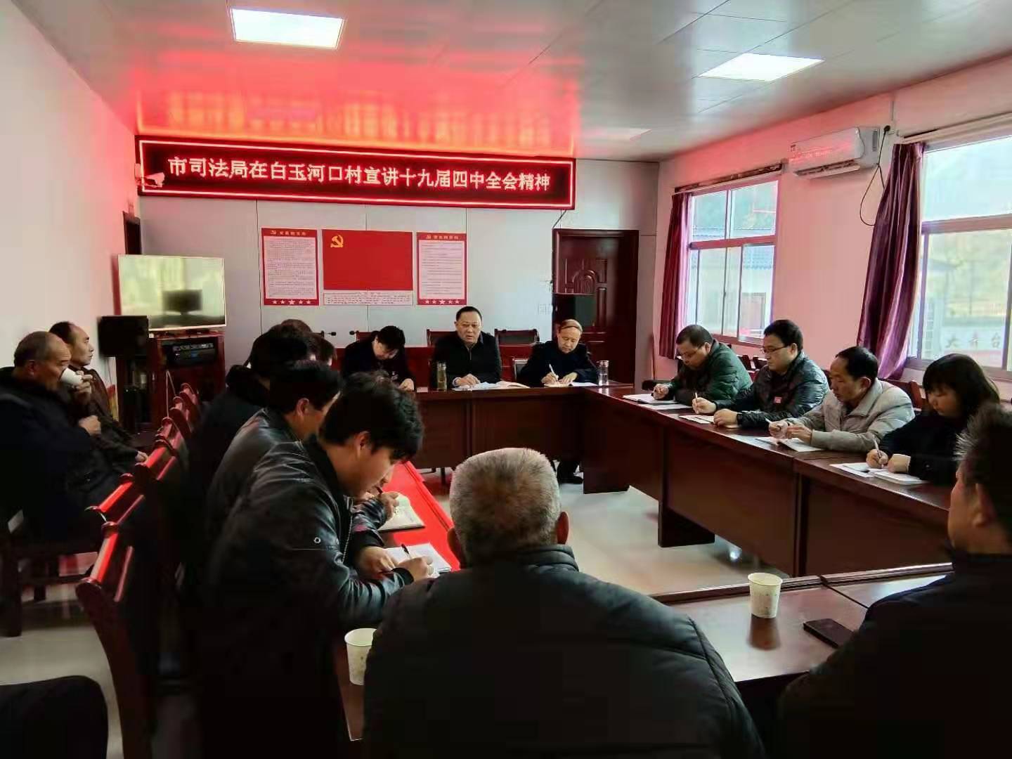 白玉村最新動(dòng)態(tài)，發(fā)展與變革中的鄉(xiāng)村新面貌